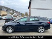 gebraucht Opel Astra Sports Tourer Edition Start/Stop*Tüv Neu