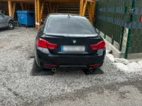 Gebraucht BMW 440 M Performance 326 PS (239 kW) 2019 Andere farben Limousine