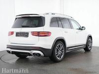 Second-hand Mercedes GLB35 AMG 306 CP (225 kW) 2024 SUV
