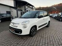 gebraucht Fiat 500L 1.4 Ltr. Pop Star EURO 6 Top Fahrzeug