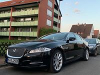 gebraucht Jaguar XJ X351 3.0 SDV6