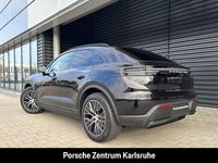 Neu Porsche Macan 300 kW (408 PS) 2026 Schwarz SUV