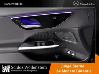 Gebraucht Mercedes C300e Avantgarde 204 PS (150 kW) 2024 Schwarz Limousine