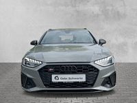gebraucht Audi S4 Avant 3.0 TDI S-tronic quattro
