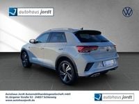 Neu VW T-Roc R-line 150 PS (110 kW) 2025 Ascotgrau SUV
