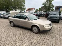 Gebraucht Audi A6 150 PS (110 kW) 2000 Other Limousine