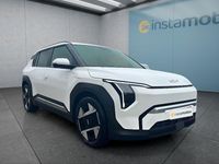 Neu Kia EV3 Earth 150 kW (204 PS) 2025 Weiß SUV