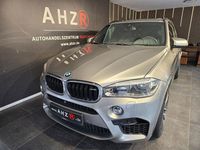 Gebraucht BMW X5 M Performance 575 PS (422 kW) 2018 Grau SUV