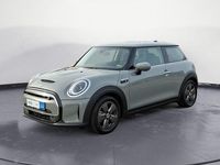 Gebraucht Mini Cooper SE Essential 135 kW (184 PS) 2022 Grau Kleinwagen