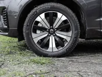 Gebraucht Volvo XC60 Plus 455 PS (334 kW) 2023 Grau SUV
