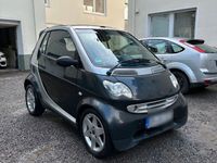 gebraucht Smart ForTwo Coupé CabrioBenziner