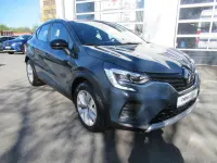 Gebraucht Renault Captur Evolution 91 PS (66 kW) 2022 Blau SUV