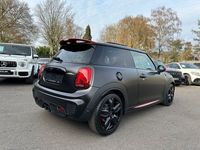 gebraucht Mini John Cooper Works Coupé JCW