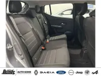Gebraucht Dacia Sandero Expression 91 PS (66 kW) 2025 Grau Kleinwagen