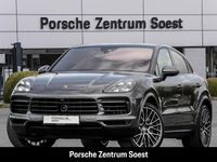 Gebraucht Porsche Cayenne S 441 PS (324 kW) 2019 Grau SUV