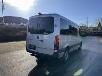 Gebraucht Mercedes Sprinter 170 PS (125 kW) 2023 Andere Van