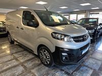 Gebraucht Opel Vivaro Edition 177 PS (130 kW) 2020 Sonderfarben Van / Kleinbus