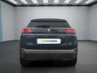 Gebraucht Peugeot 3008 GT 131 PS (96 kW) 2023 Blau SUV
