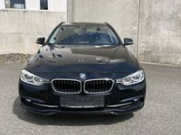gebraucht BMW 318 Touring Sport Line ~ LED ~ Keyless ~ Navi ~ DAB