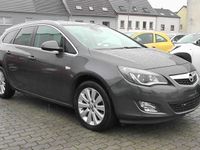 gebraucht Opel Astra Sports Tourer Innovation *Navi*
