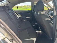 Gebraucht Nissan Primera 140 PS (102 kW) 2002 Silber Limousine