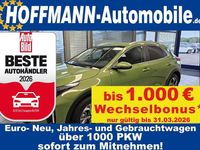 Neu Kia XCeed 140 PS (102 kW) 2025 Grünmet. SUV