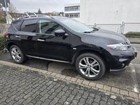 Gebraucht Nissan Murano 190 PS (139 kW) 2010 Schwarz Limousine
