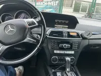 Gebraucht Mercedes C220 170 PS (125 kW) 2013 Grau Kombi