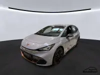 Second-hand Cupra Born 150 kW (204 CP) 2023 Gri Hatchback