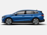 gebraucht Skoda Enyaq iV 85 - (VS) - Bestellfahrzeug - frei konfigurierbar