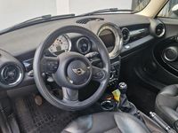 Gebraucht Mini Cooper 136 PS (100 kW) 2014 Schwarz Kleinwagen