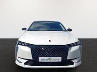 Gebraucht DS Automobiles DS4 Performance Line Plus 131 PS (96 kW) 2023 Weiß SUV
