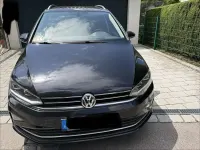 Gebraucht VW Golf VII Highline 150 PS (110 kW) 2018 Kombi
