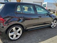 gebraucht VW Golf 2.0 TDI SCR DSG Highline Highline