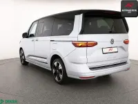 Gebraucht VW Multivan Edition 204 PS (150 kW) 2024 Reflexsilber Van / Kleinbus
