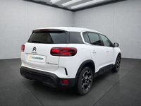 Gebraucht Citroën C5 Aircross 136 PS (100 kW) 2024 Weiß SUV