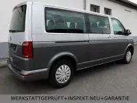 Gebraucht VW T6 150 PS (110 kW) 2019 Grau Van