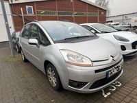 Gebraucht Citroën C4 Picasso 109 PS (80 kW) 2008 Grau Van / Kleinbus