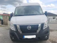 Gebraucht Nissan Interstar 150 PS (110 kW) 2022 Weiß Van