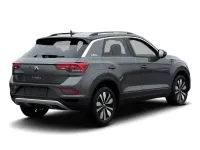 Gebraucht VW T-Roc Goal 150 PS (110 kW) 2025 Grau SUV