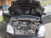 Gebraucht Opel Meriva 101 PS (74 kW) 2006 Schwarz Van / Kleinbus