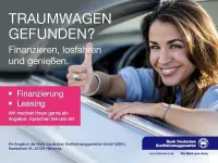 Gebraucht Ford Focus Titanium X 116 PS (85 kW) 2023 Blau Kombi