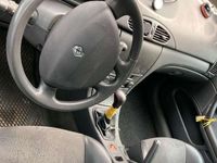 gebraucht Renault Clio II 