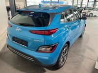 gebraucht Hyundai Kona Basis Elektro 2WD Apple CarPlay Android Auto
