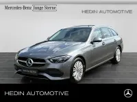 Gebraucht Mercedes C220 Avantgarde 145 PS (106 kW) 2025 Szary Kombi