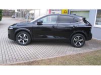 gebraucht Nissan Qashqai 1.3 DIG-T MHEV Xtronic N-Connecta