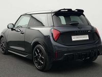 Gebraucht Mini John Cooper Works 231 PS (169 kW) 2024 Grau Kleinwagen