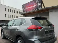 Gebraucht Nissan X-Trail Visia 150 PS (110 kW) 2020 Grau SUV