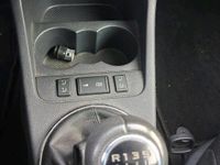 Gebraucht Skoda Roomster 90 PS (66 kW) 2012 Grau Van / Kleinbus