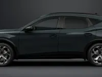 Neu Cupra Formentor 150 PS (110 kW) 2026 Fiord blau SUV